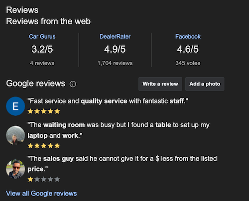 Dealership Reviews-1