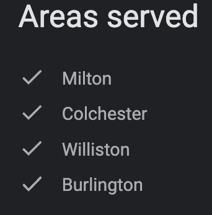 GBP service areas example (1)