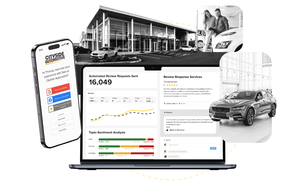 Home banner image | Automotive Focus