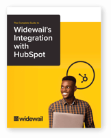 Hubspot integration PCO Cover Hubspot integration PCO Cover