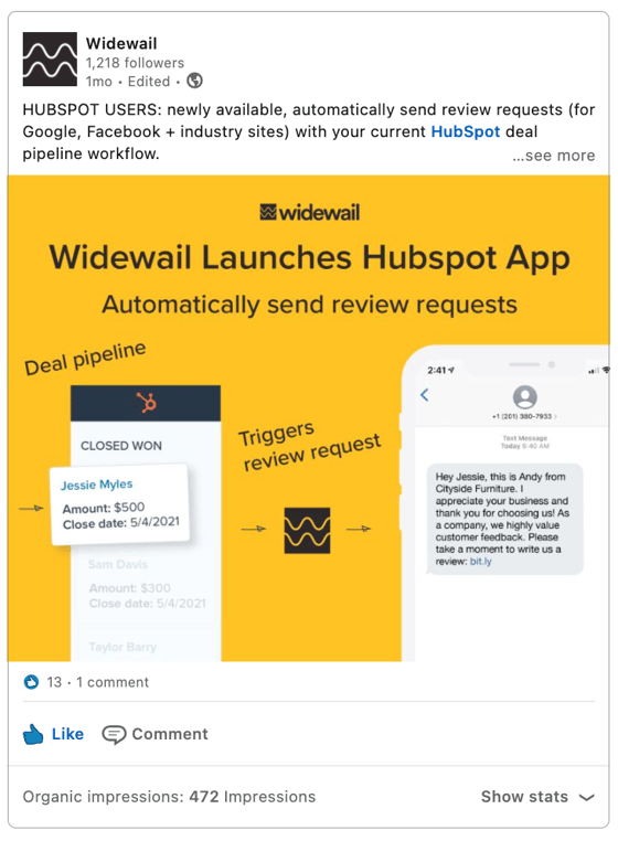 ”Hubspot_Linkedin” ”Hubspot_Linkedin”