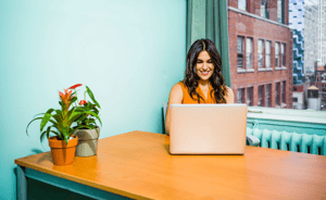 online engagement