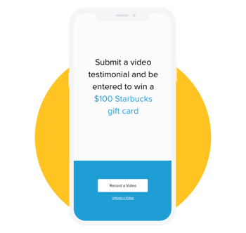 Invite Video Slider_Incentive