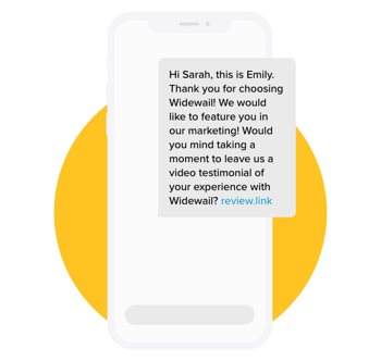 Invite Video Slider_SMS Invite Video Slider_SMS