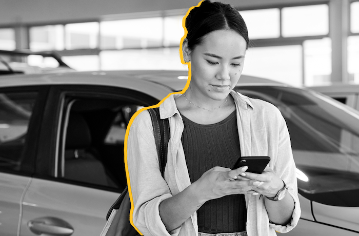 Negative Review Event Car Dealers