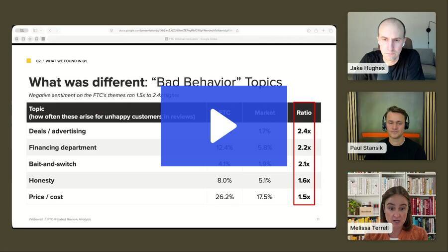 REV #069 Clip 1 - The Key Insight