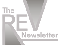 REV Newsletter - Grey – 1