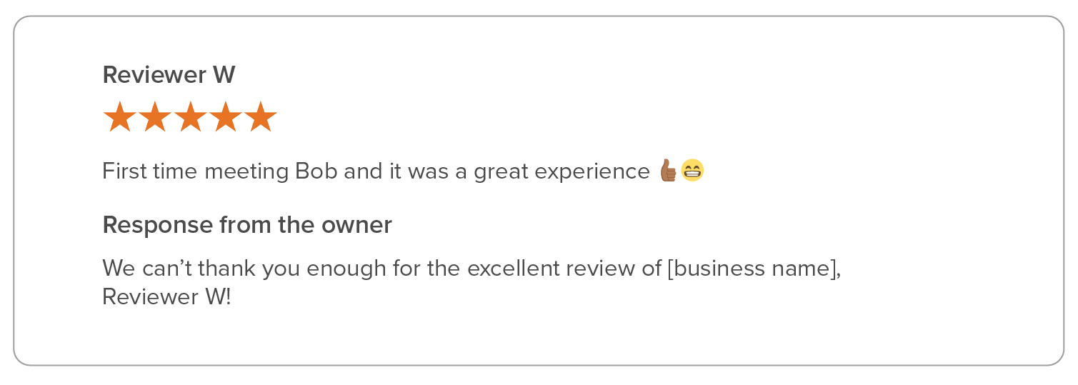 Responding to Reviews: Master Timely & Gracious Feedback