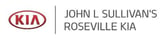 Roseville Kia Logo