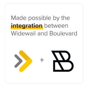 Skin Spa Integration Highlight