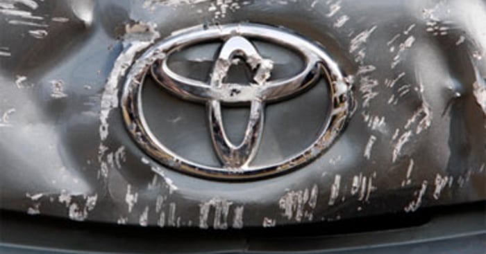 Toyota Enterprise