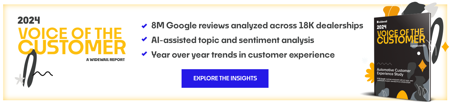 220224 Voice of the Customer - Explore the Insights