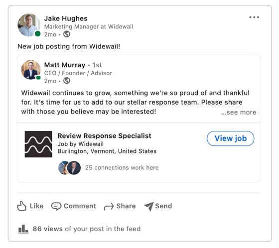 ”job_reshare” ”job_reshare”