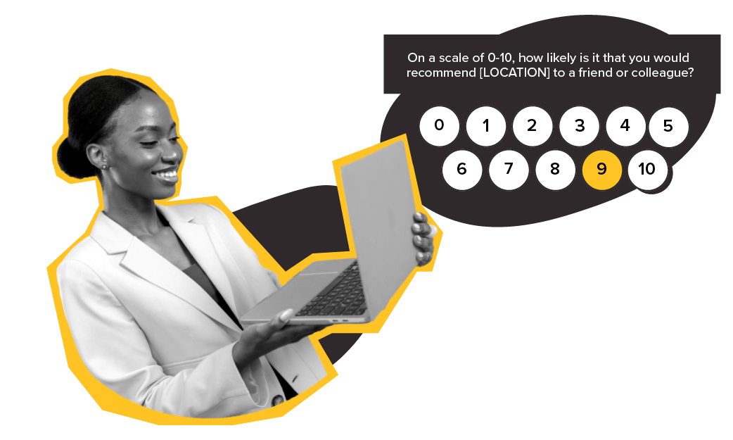 private surveys