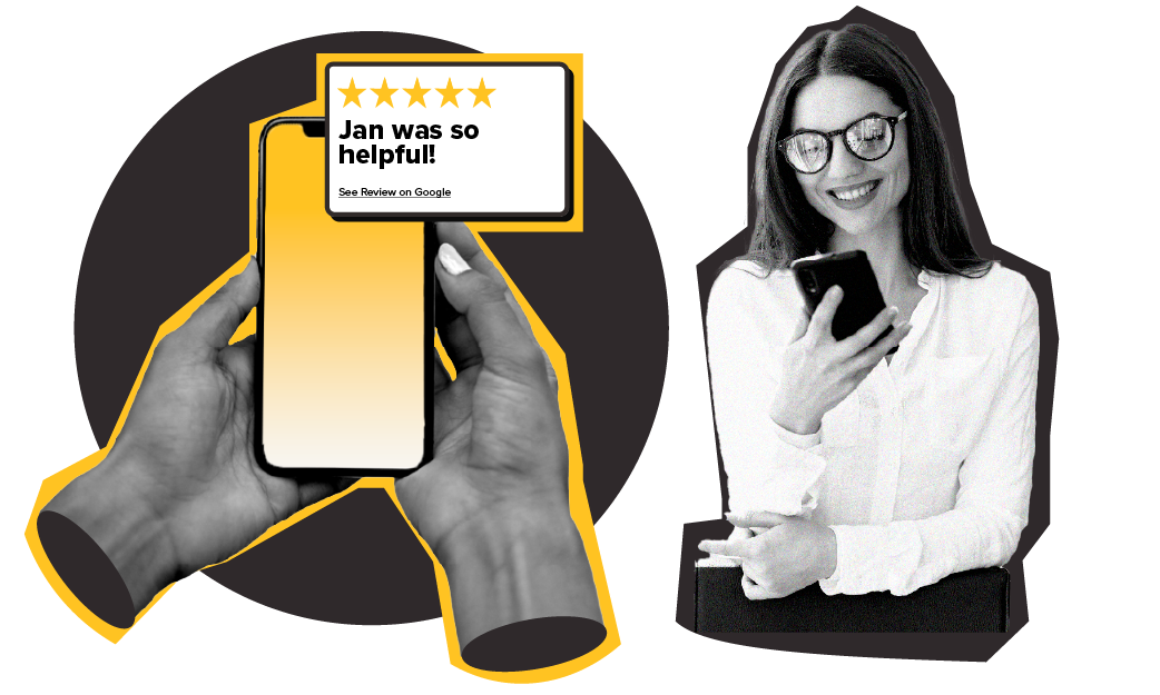 review response