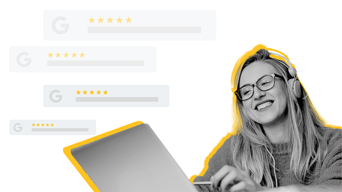 8 Strategies to Get More Reviews: Tactics, Tips, Impact, and Effort
