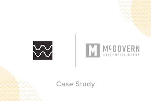 Driving Reputation at Scale: How McGovern Auto Group Streamlined Reviews Across 30+ Dealerships