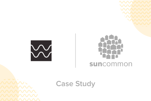 SunCommon Increases Google Review Volume by 1000% in First 105 Days with Invite