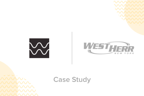 West Herr Auto Group Dominates the Market with Unprecedented Ratings and Sky-High Positive Sentiment