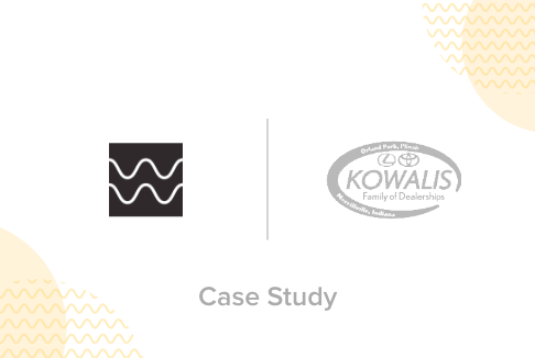 Kowalis Automotive Group increases review volume 403% while reducing negative sentiment 82%