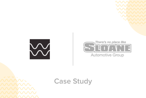 Widewail Boosts Sloane Automotive Group's Regional Performance and Impresses OEMs with Standout Success