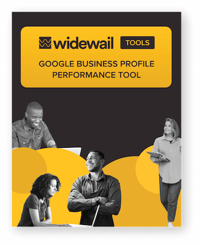 Google Business Profile Interactive Assessment Tool