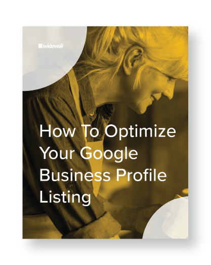 How To Optimize Your Google Business Profile