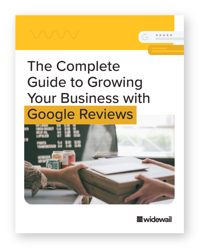 The Complete Guide to Growing Your Business with Google Reviews