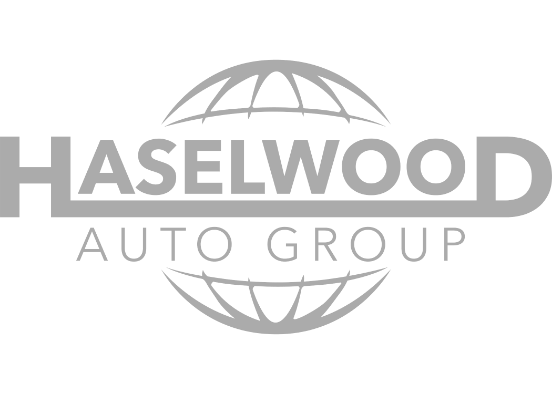 Haselwood Auto Group Gray
