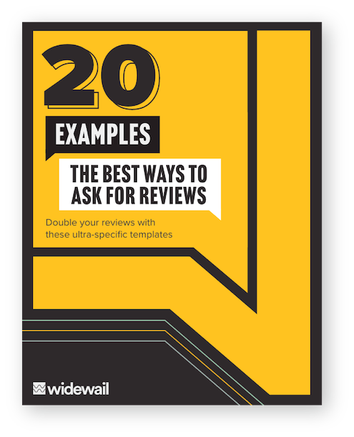 20 Examples: Best Ways to Ask for Reviews