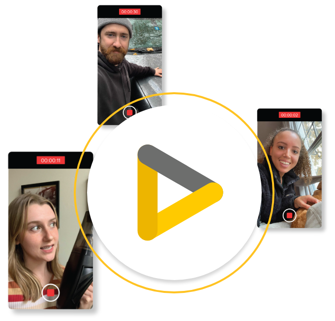 Invite Video Homepage Graphic