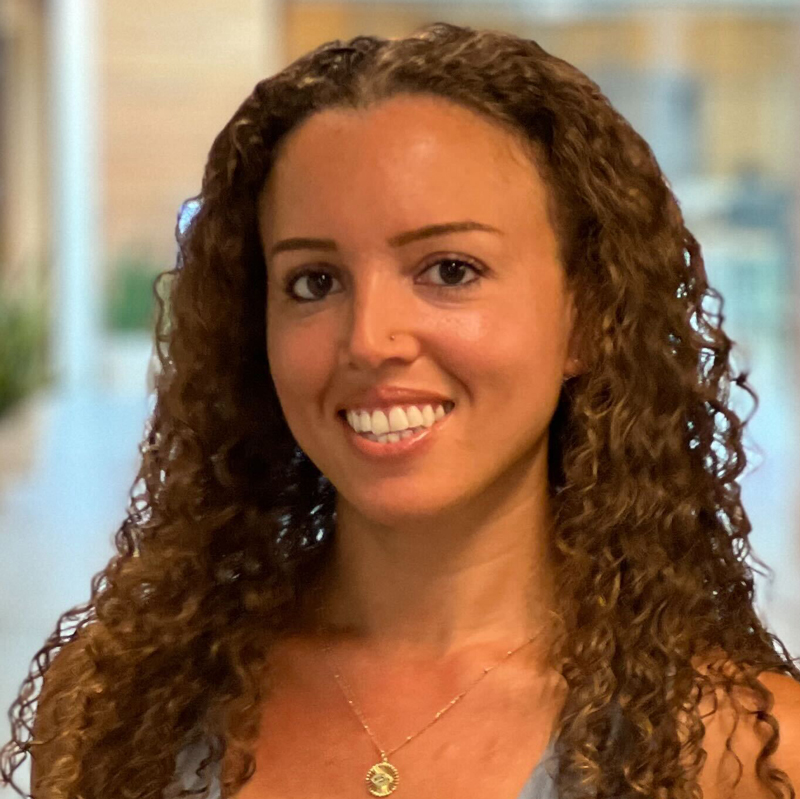 Jessie Hines Headshot