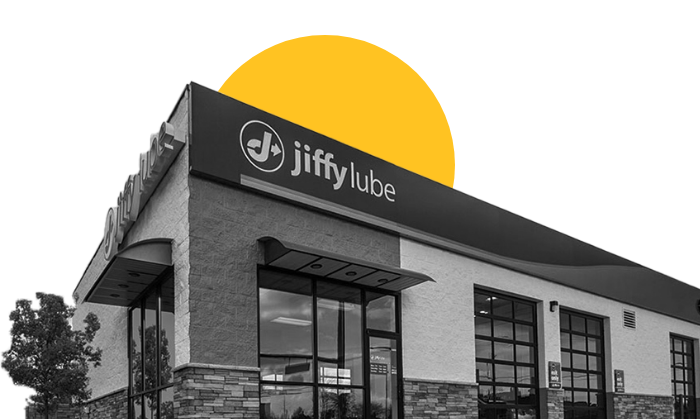 Jiffy Lube Hero Image