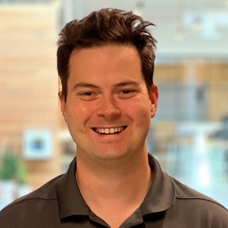 Joseph Keil Headshot