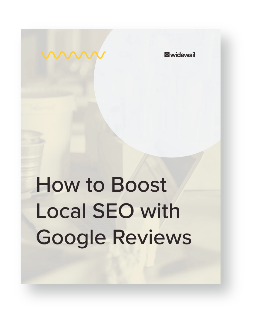 How to Boost Local SEO with Google Reviews