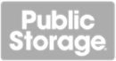 Public Storage (gray)