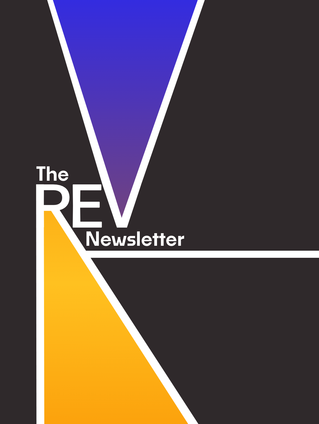REV Newsletter