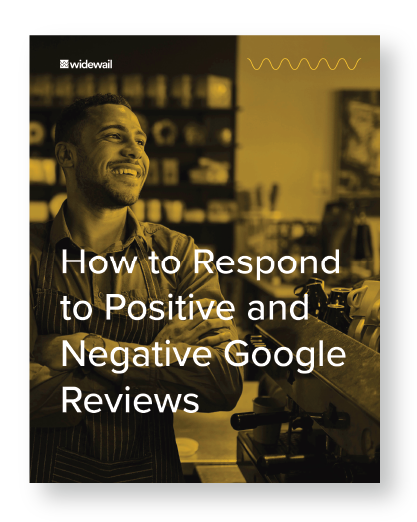How to Respond to Positive and Negative Google Reviews (+29 Examples)