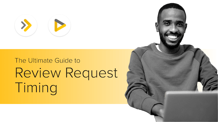 The ultimate guide to review request timing