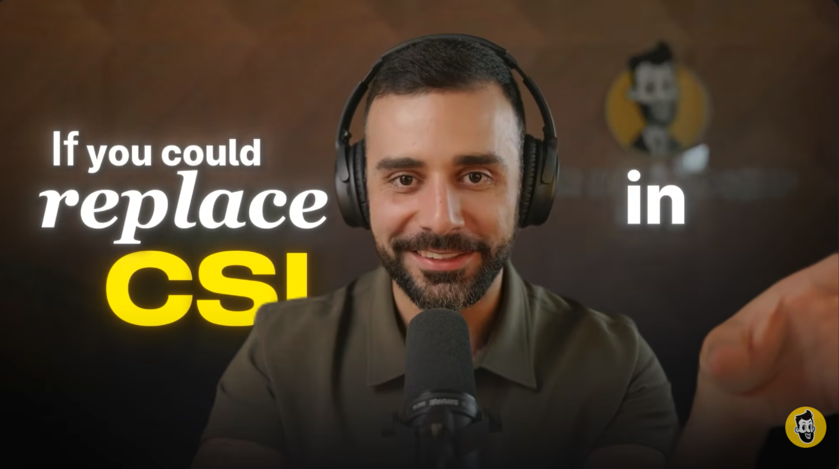 Widewail CEO Cuyler Owens on the Car Dealership Guy podcast