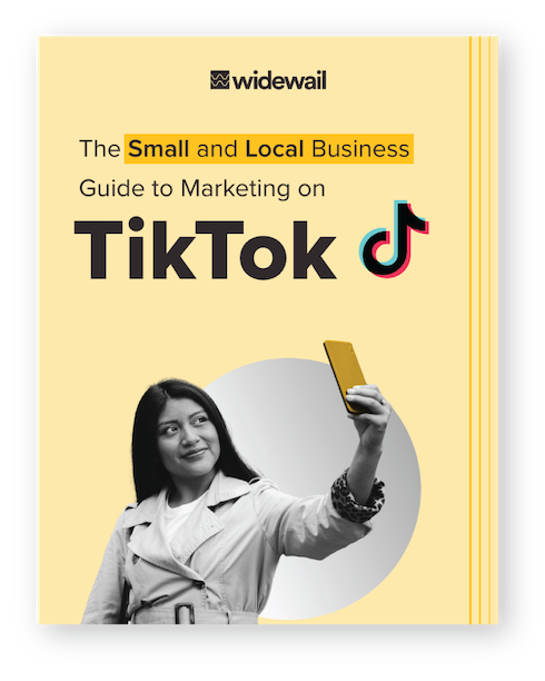 The Small/Local Business's Guide to Marketing on TikTok