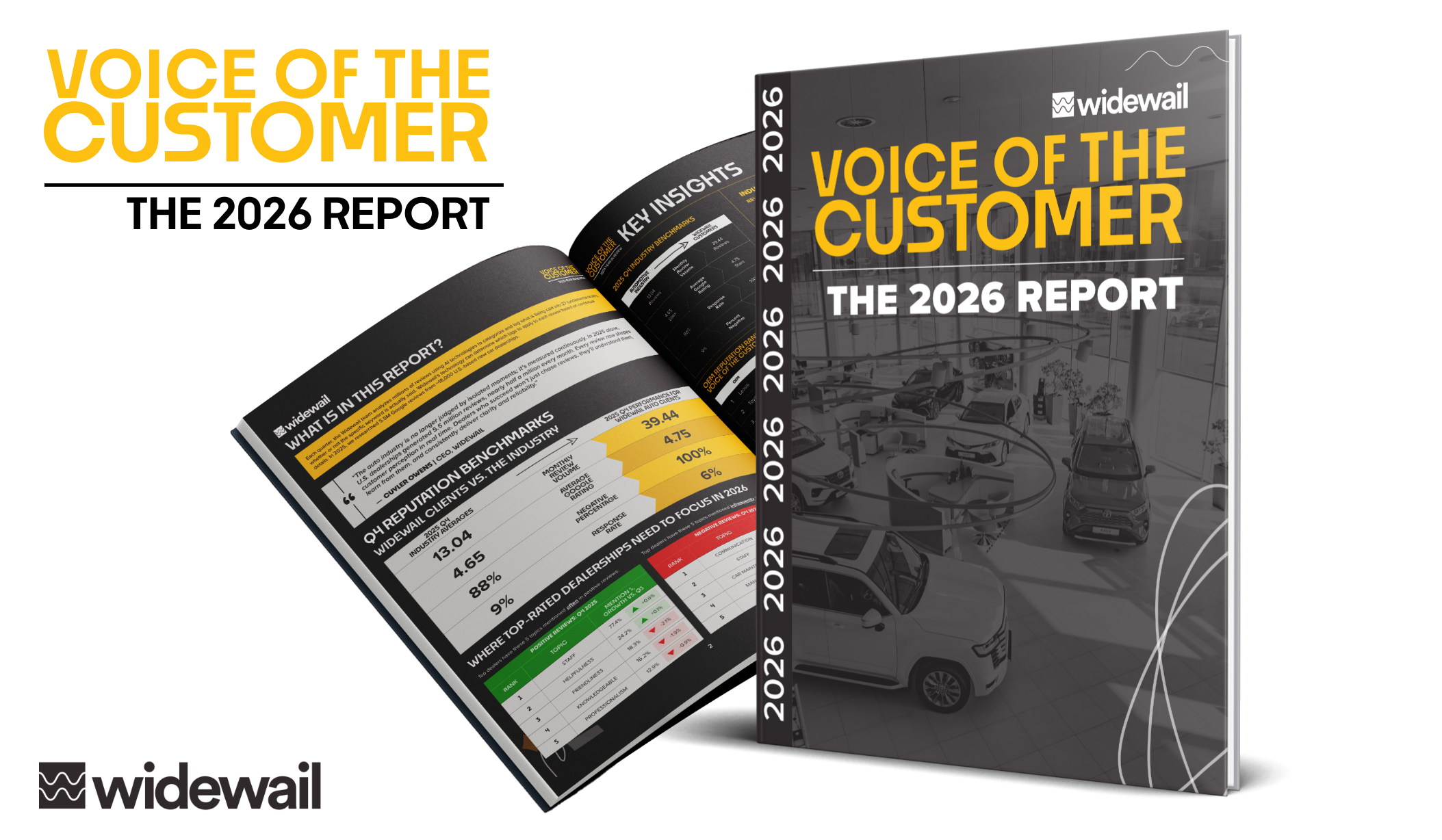 VOC The 2026 Report