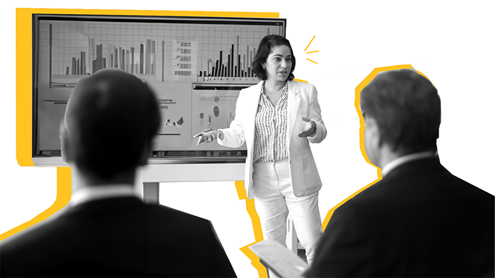 Enterprise Reputation Management