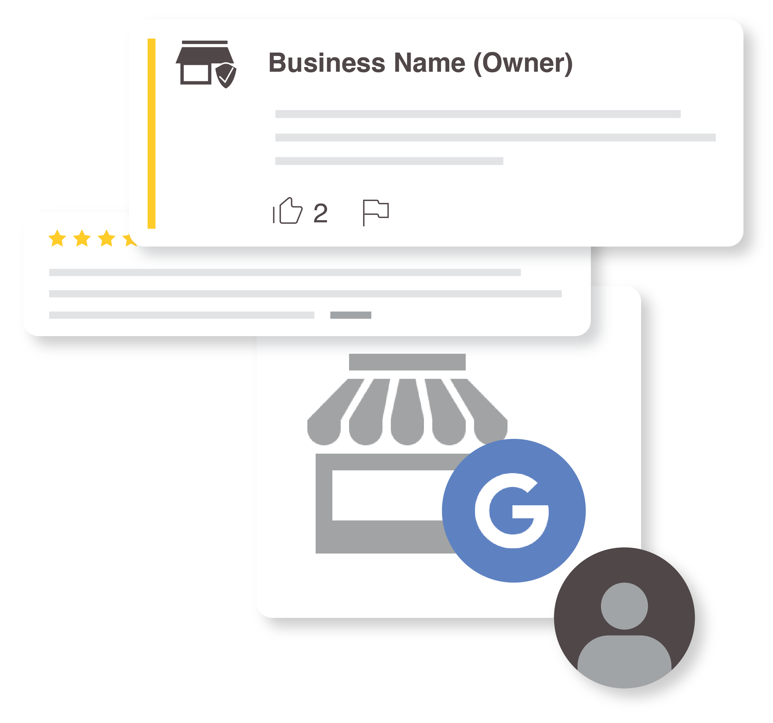 google my business optimization