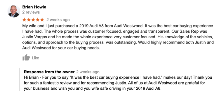 How to Respond to Positive and Negative Google Reviews (+19 Examples) How to Respond to Positive and Negative Google Reviews (+19 Examples)