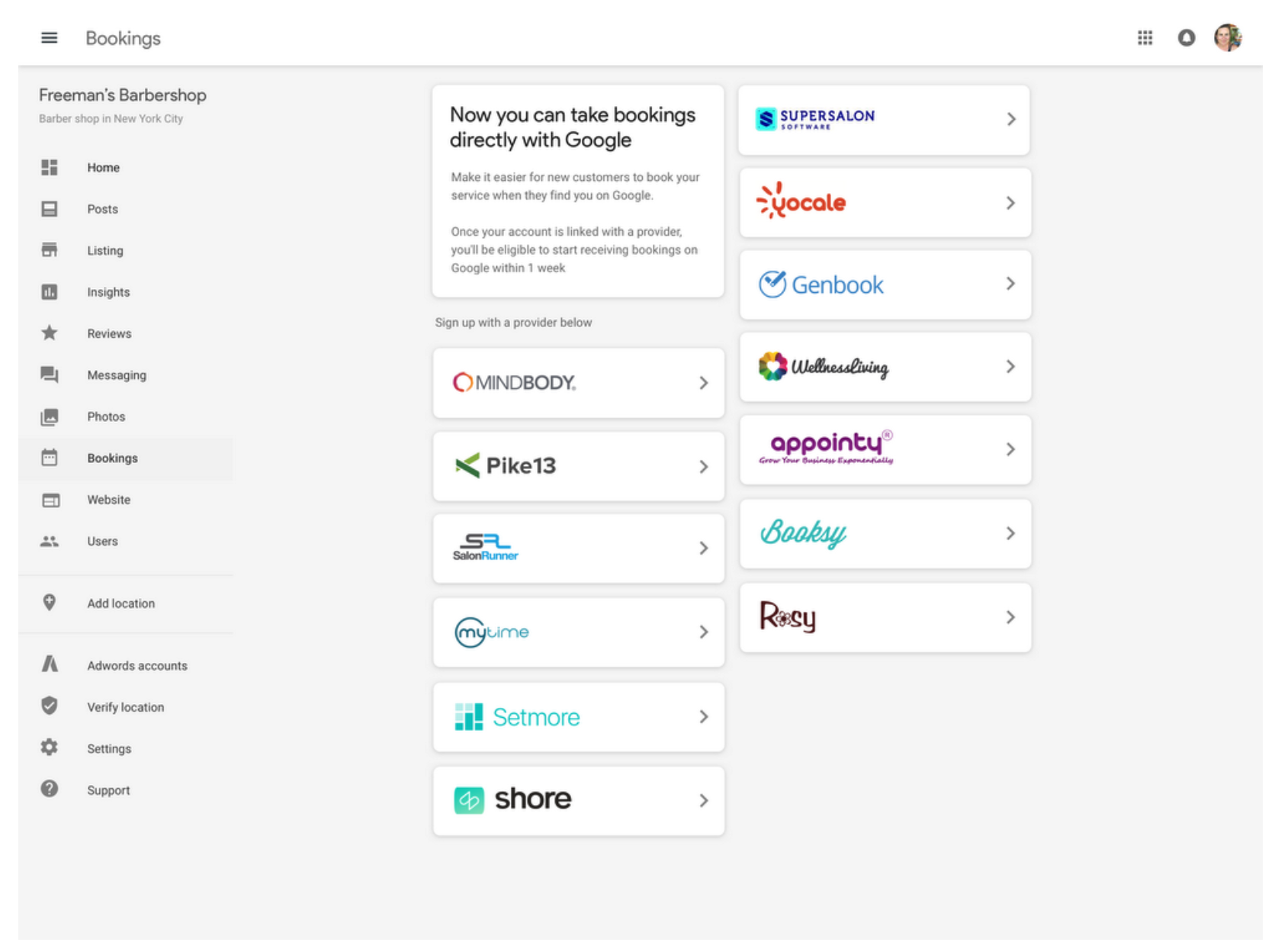 How To Optimize Your Google My Business Listing