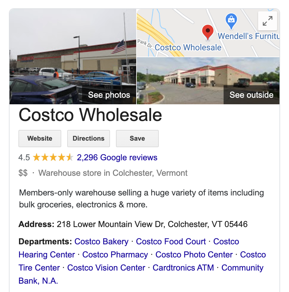 How To Optimize Your Google My Business Listing How To Optimize Your Google My Business Listing