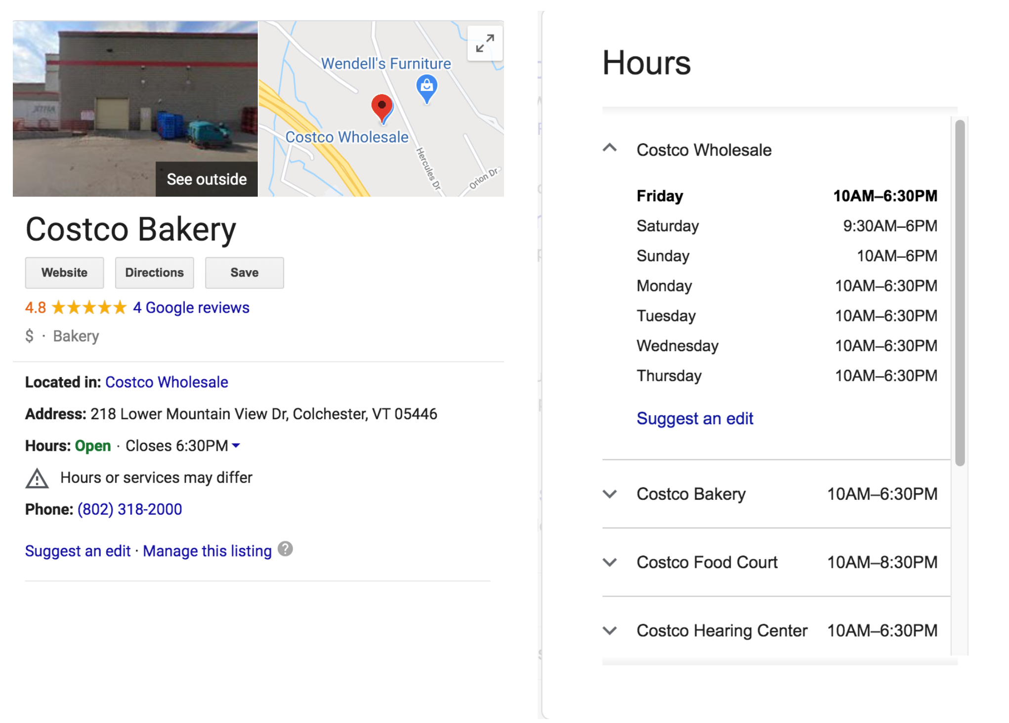 How To Optimize Your Google My Business Listing