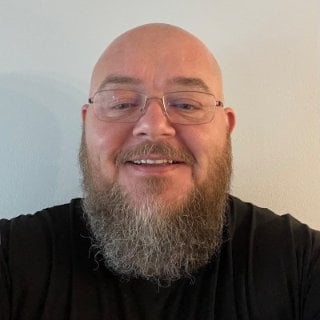 Chris Beach, Chief Technology Officer of Widewail