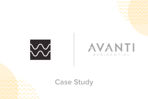 With Widewail’s Yardi Integration, Avanti Residential Boosts Review Volume and Achieves Google Star Rating Goals